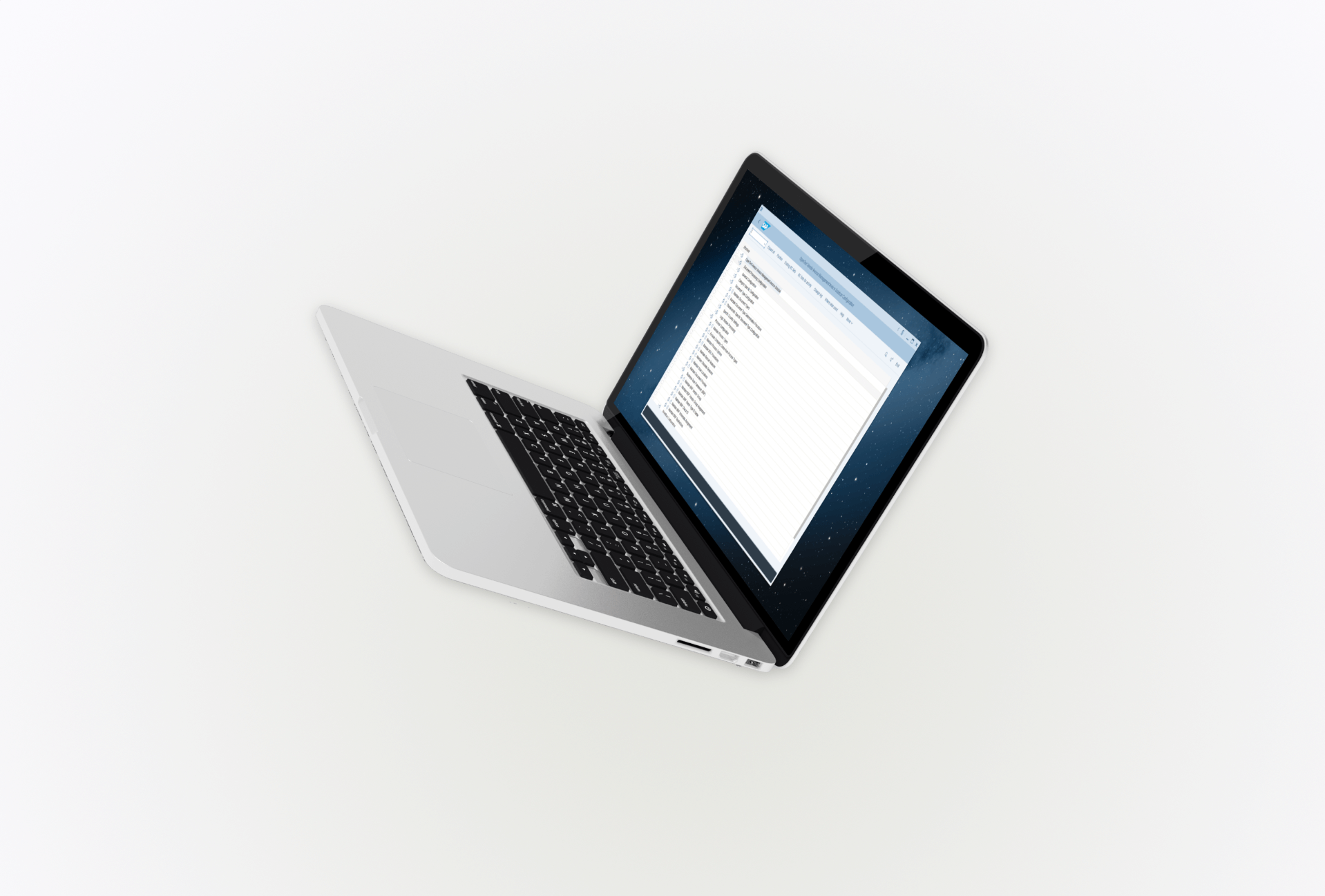 Practical Role Determination for SAP VIM Solutions Beyond Invoice: A Simple Approach + Free Template