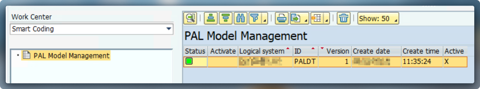 What is Smart Coding and how can I use it in SAP VIM?