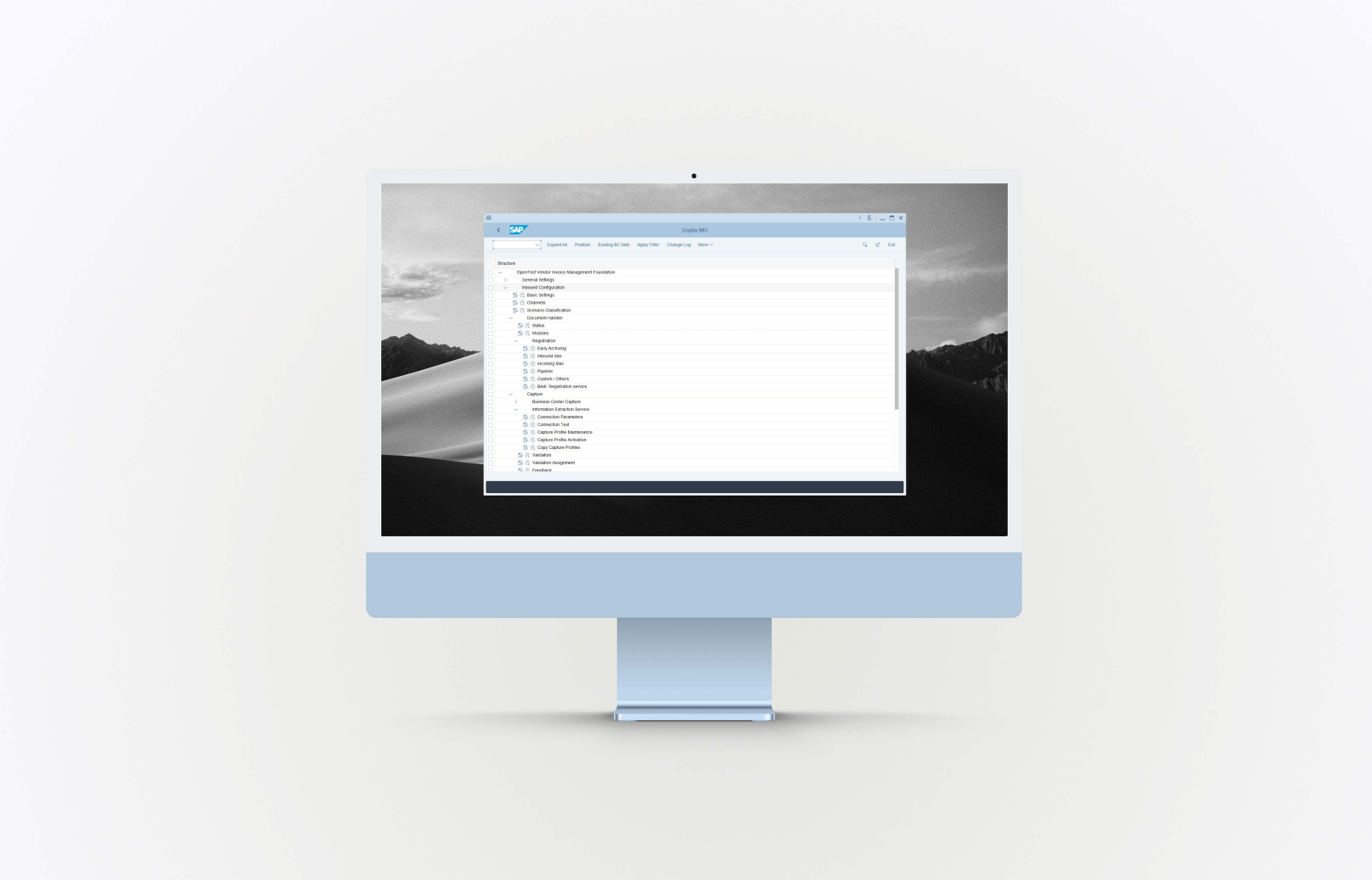 Quick Fix: Resetting Document Layout Learning Data in SAP VIM